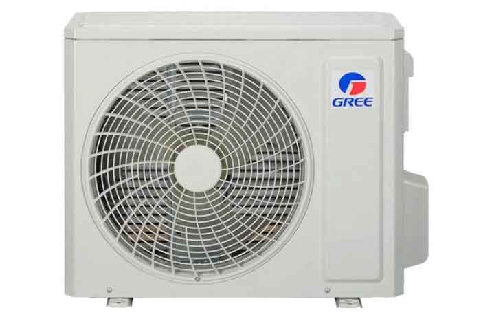 Điều hòa Gree 12000 BTU 1 chiều BD12CN
